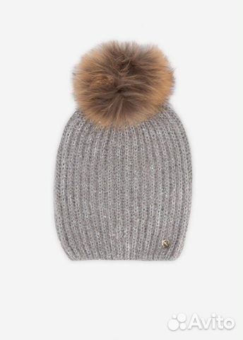 Новые шапки Liu Jo