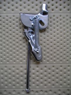 Велосипедная подножка