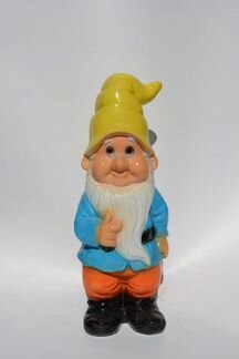 Садовые фигуры, копилки, статуэтки, сувенир