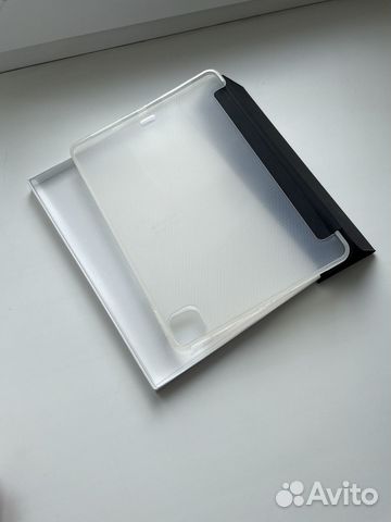 Чехол на iPad pro 11
