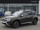 Renault Duster 2.0 AT, 2017, 48 306 км