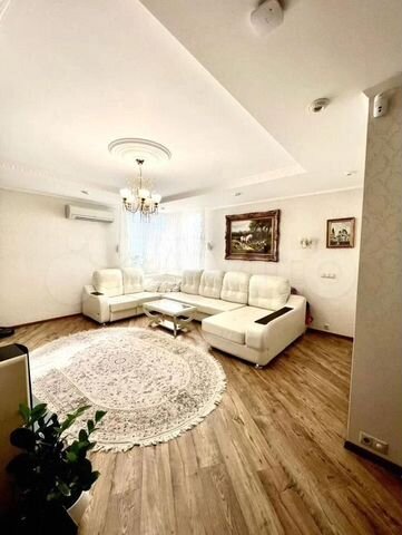 2-к. квартира, 80 м², 6/14 эт.