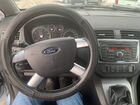 Ford C-MAX 2.0 МТ, 2005, 167 000 км объявление продам
