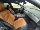 Jaguar XF 5.0 AT, 2011, 160 000 км объявление продам