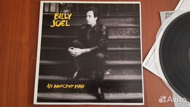 Виниловые пластинки импортные 18 (72 штук)