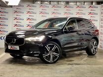 Volvo XC60, 2019, с пробегом, цена 2 749 000 руб.