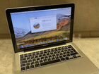 MacBook Pro 13 2011 года объявление продам