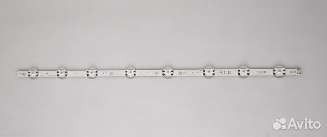 Подсветка 6916L-2855B V17 ART3 2855 REV0.3