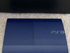 Sony PS3 super slim 500gb Hen объявление продам