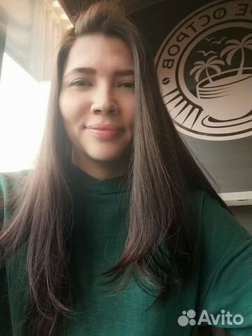 Хостес, администратор, модель