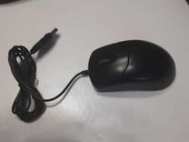 Мышь компьютерная RTM 019 3D optical mouse