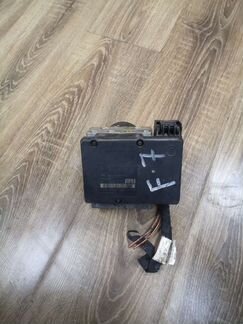 Mercedes w164 ML 350 блок ABS