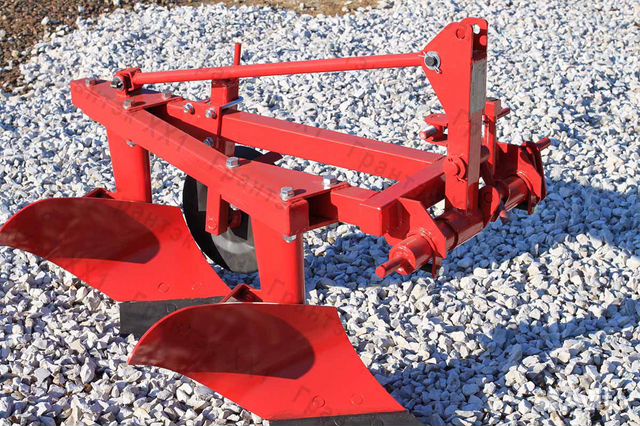 Плуг Wirax U018/2, 2023