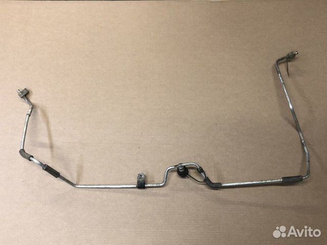 Трубка кондиционера Мицубиси Каризма