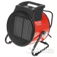 Тепловая пушка электрическая Ресанта тэпк-9000K