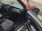 MINI Cooper 1.6 МТ, 2012, 120 000 км объявление продам
