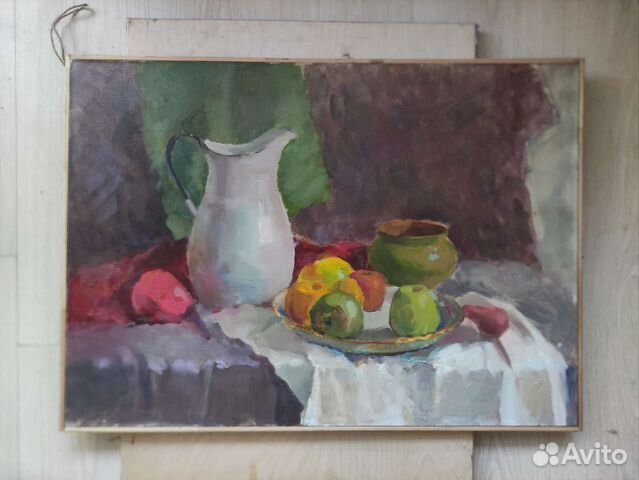 Учебные работы