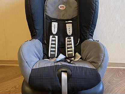 lord - Купить детские автокресла 🚙 в России с доставкой | Товары для детей  | Авито