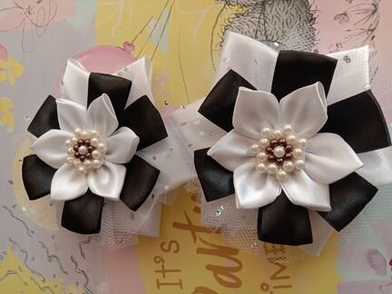 Резинки для школы