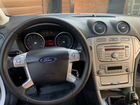 Ford Mondeo 2.0 МТ, 2008, 174 000 км объявление продам
