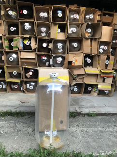 Пэт кеги 30 л