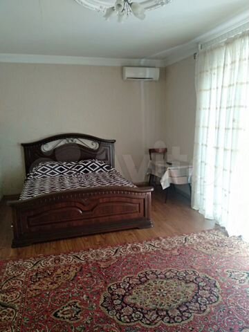 1-к. квартира, 36 м², 3/5 эт.