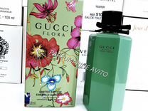 Gucci Flora Emerald gardenia, 100 ml