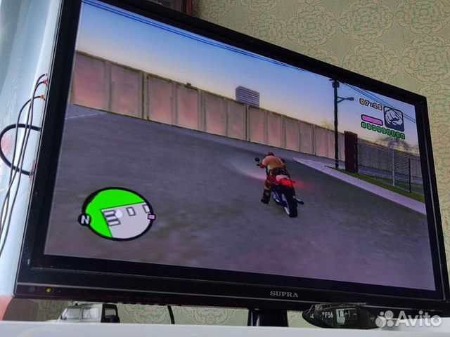 Sony playstation 2 Free MC Boot