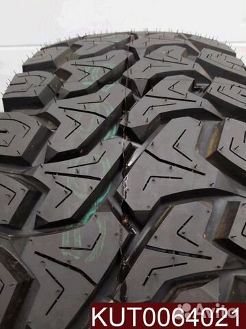 Mickey Thompson 305/70 R16 99R