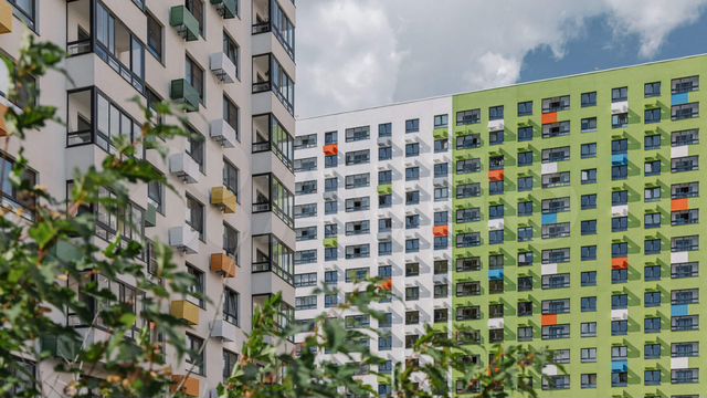 1-к. квартира, 33,7 м², 6/17 эт.