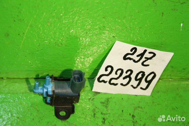 Датчик вакуумный toyota crown crown 2jzge