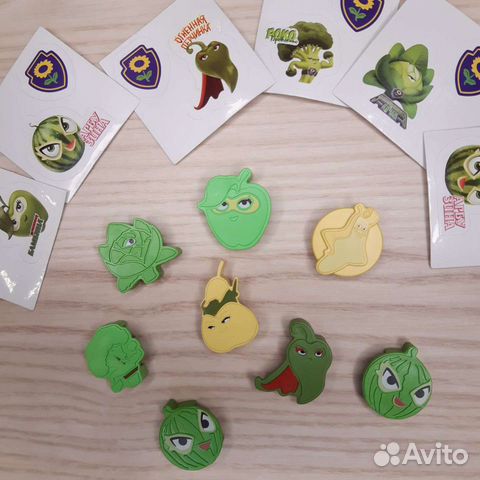 Лига свежих 2 Шармы из Ленты