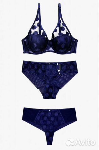 Нижнее белье 80B M