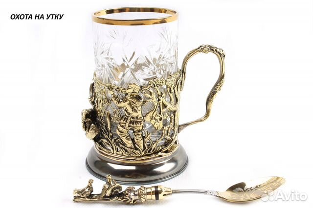 Подстаканник 