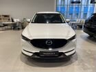 Mazda CX-5 2.0 AT, 2022 объявление продам