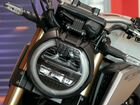 Honda CB650R объявление продам