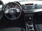 Mitsubishi Lancer 1.8 МТ, 2011, 87 000 км объявление продам