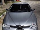 Alfa Romeo 156 2.0 AMT, 1999, 315 000 км объявление продам