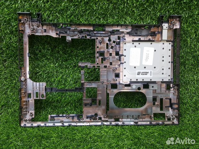 Поддоны для ноутбуков lenovo / asus новые