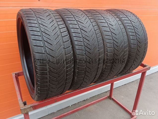 Vredestein Wintrac Xtreme S 235/35 R19 108V