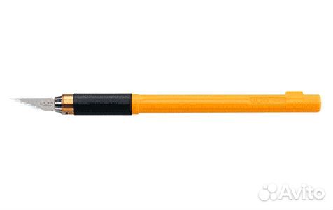 Скальпель olfa (Олфа) OL-AK-4