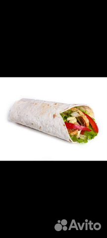 Шаурма