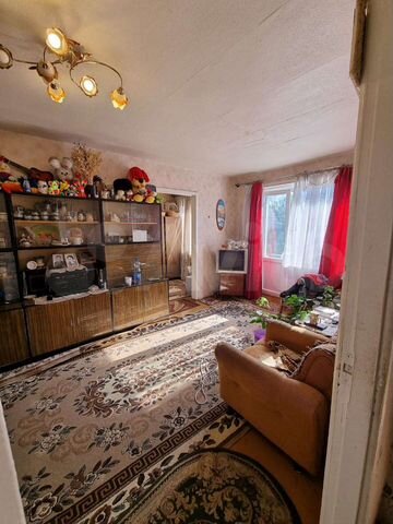 2-к. квартира, 45 м², 3/5 эт.