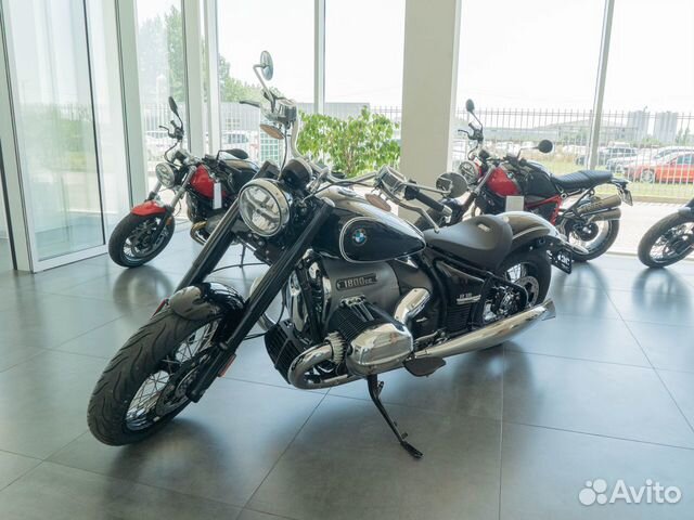 Bmw motorrad краснодар