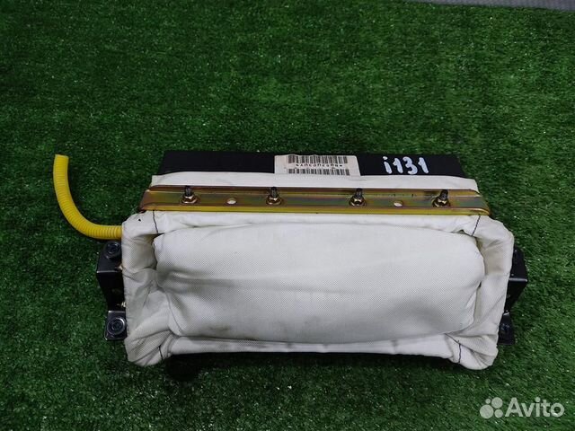 Подушка безопасности в торпедо Chevrolet Rezzo 20