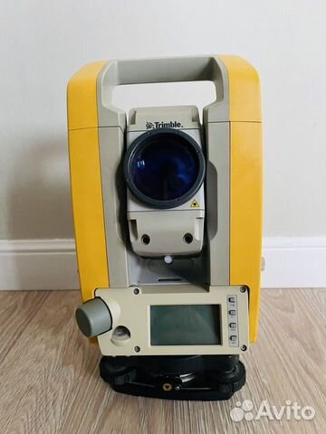 Тахеометр Trimble M3 DR5” (по - Access)