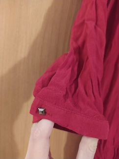 Рубашка - туника