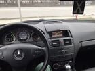 Mercedes-Benz C-класс 1.8 AT, 2011, 104 000 км объявление продам