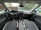 Volkswagen Tiguan 2.0 AMT, 2019, 55 000 км объявление продам