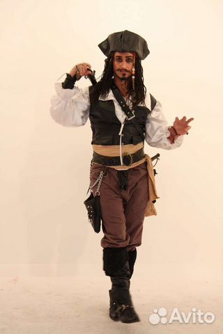 Аниматор Бутово